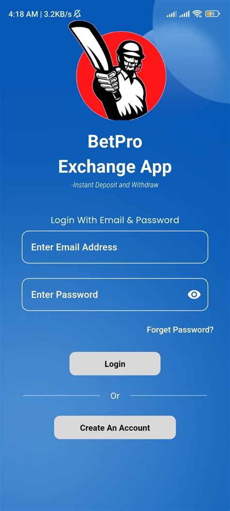 betpro exchange login download apk old version|Betpro Exchange App .